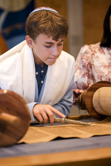Bar Mitzvah Photography Sydney — What to Expect